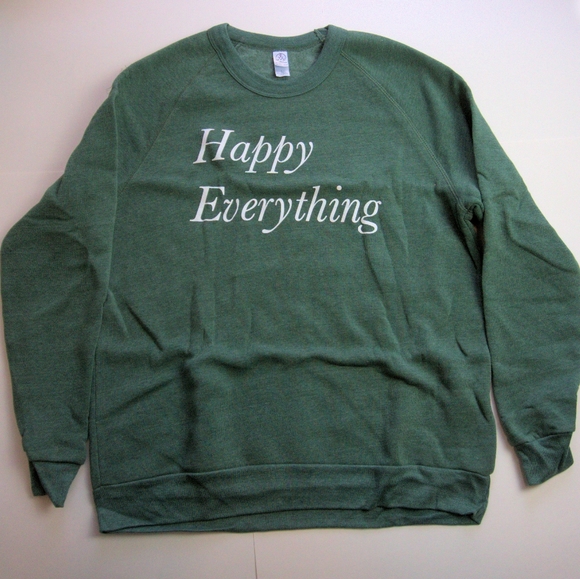 Alternative Other - _Alternative Men's Pulover Size L